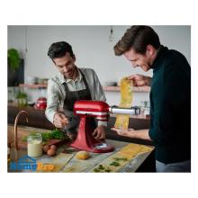 FOOD MIXER KITCHENAID 5KSM175PSECA 4.8L RED