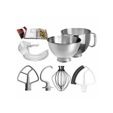 FOOD MIXER KITCHENAID 5KSM175PSECA 4.8L RED