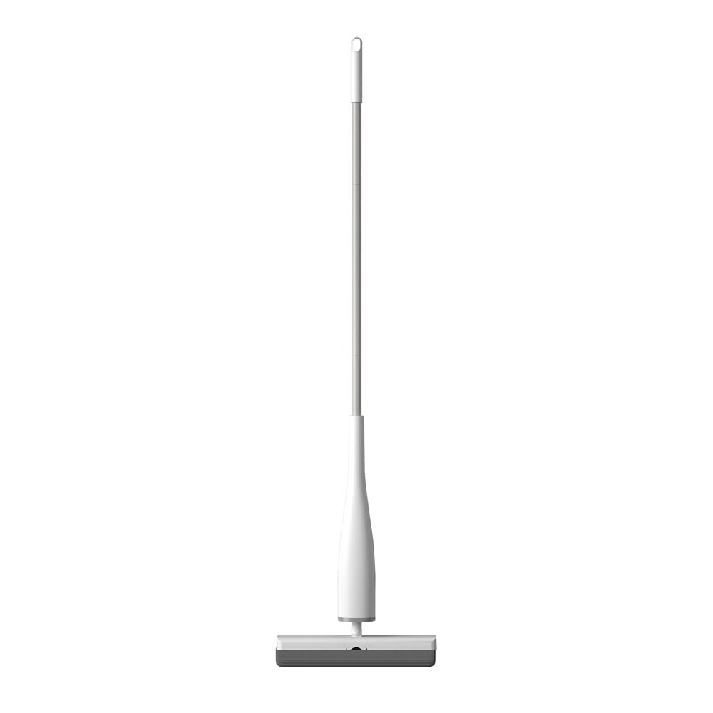 SPONGE MOP WITH LONG HANDLE RANDY M1 12IN WHITE