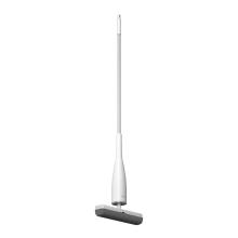 SPONGE MOP WITH LONG HANDLE RANDY M1 12IN WHITE