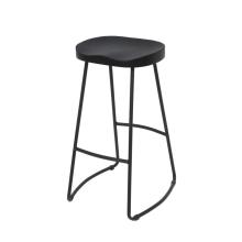 BAR STOOL FURDINI KENSEI BLACK