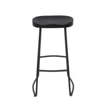 BAR STOOL FURDINI KENSEI BLACK