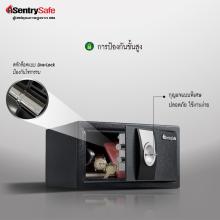 SAFE SENTRYSAFE X031 BLACK