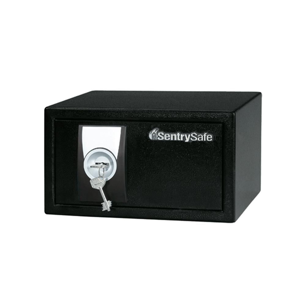 SAFE SENTRYSAFE X031 BLACK
