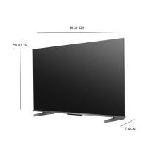 QLED TV 43” HISENSE (4K