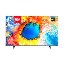 LED TV 43 TOSHIBA (4K