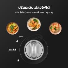 GAS STOVE TABLE GMAX GL-702TI 2G