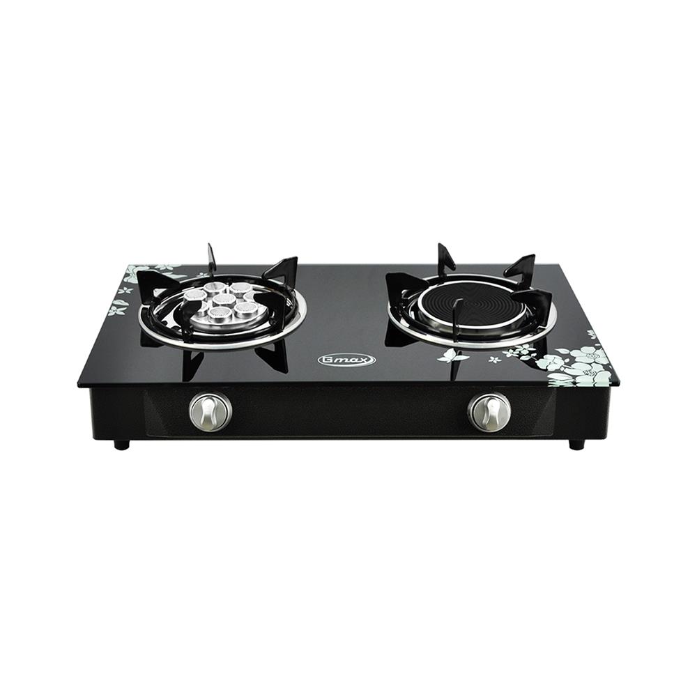 GAS STOVE TABLE GMAX GL-702TI 2G