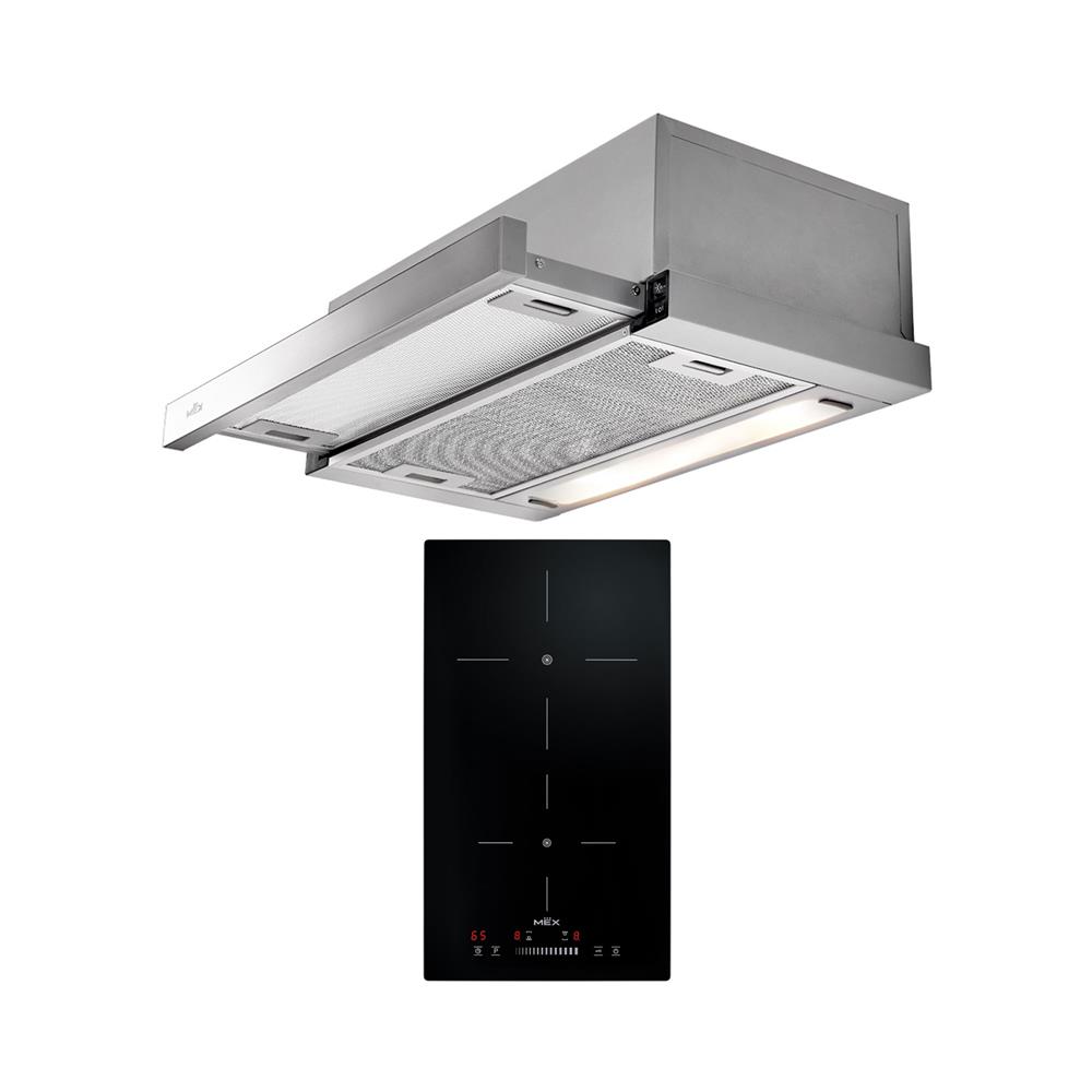 HOB+HOOD MEX VSB532+SL26