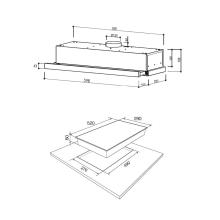HOB+HOOD MEX VSB532+SL26