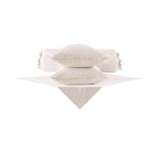 BEDSHEET SET 6FT 5PCS DUNLOPILLO EMPERADOR II DL-EM-04