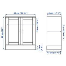 Display Cabinets