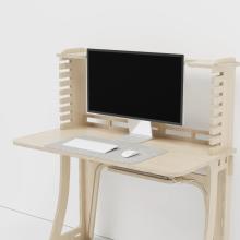 Modular Desk