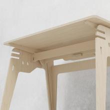 Modular Desk