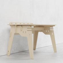 Modular Desk